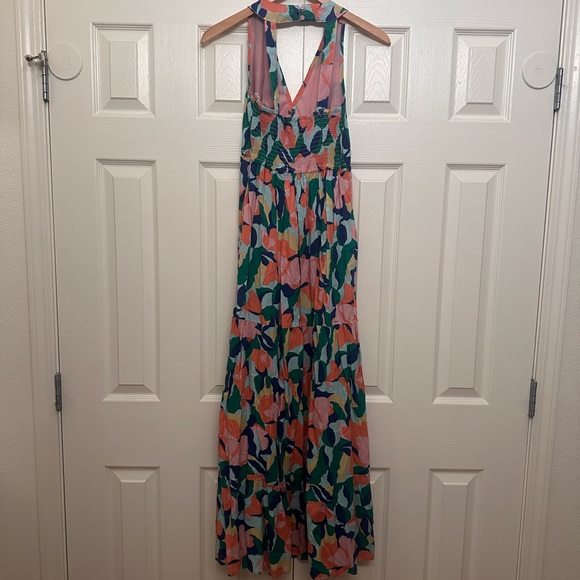 Jessica Simpson sundress - Picture 2 of 7